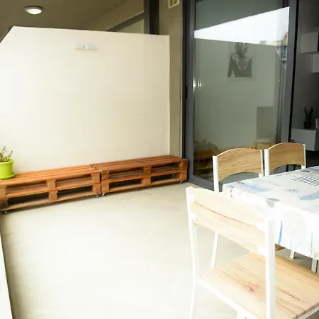 Apartment Seaviewcasadialfioqawra St. Paul's Bay