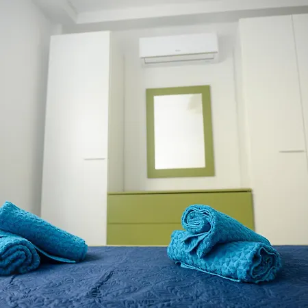 Daire Seaview-casadialfio-qawra St. Paul's Bay