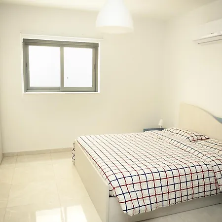 Daire Seaview-casadialfio-qawra St. Paul's Bay