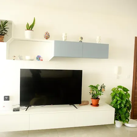 Seaviewcasadialfioqawra خليج سانت بول