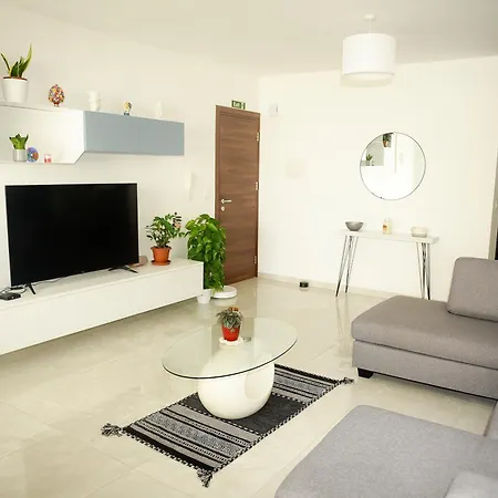 Apartamento Seaviewcasadialfioqawra *