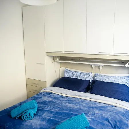 Daire Seaview-casadialfio-qawra St. Paul's Bay