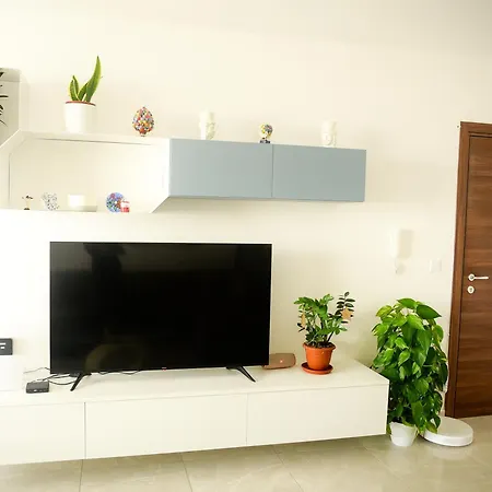 Seaviewcasadialfioqawra خليج سانت بول