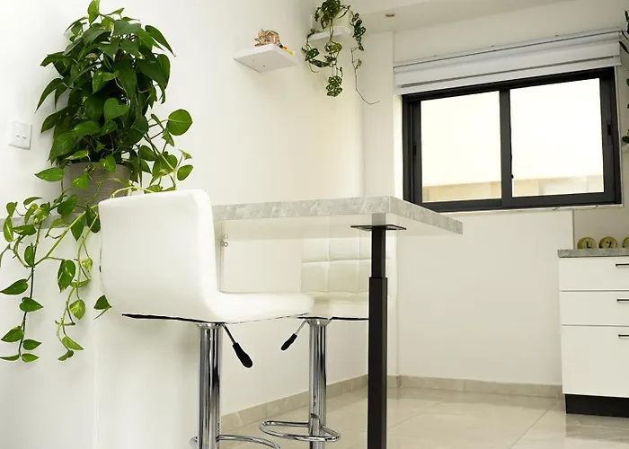 Seaviewcasadialfioqawra خليج سانت بول