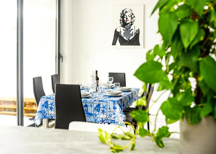 Апартаменты Seaviewcasadialfioqawra Сент-Полс-Бей