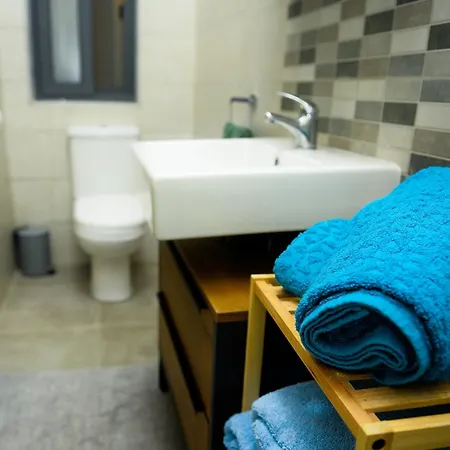 Apartment Seaview-casadialfio-qawra