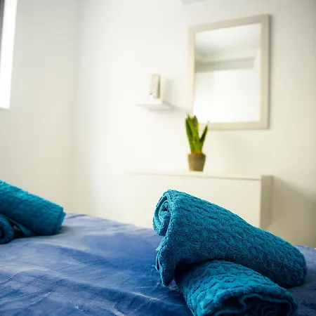 Apartment Seaview-casadialfio-qawra *
