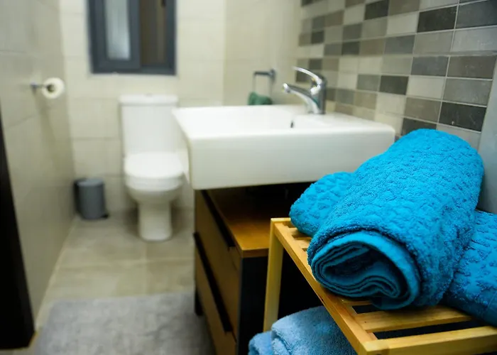 公寓 Seaviewcasadialfioqawra