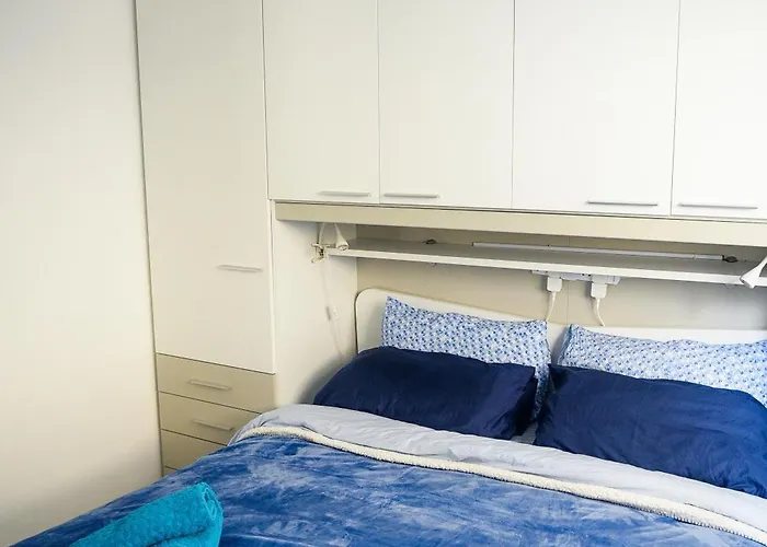 公寓 Seaviewcasadialfioqawra 圣保罗湾城